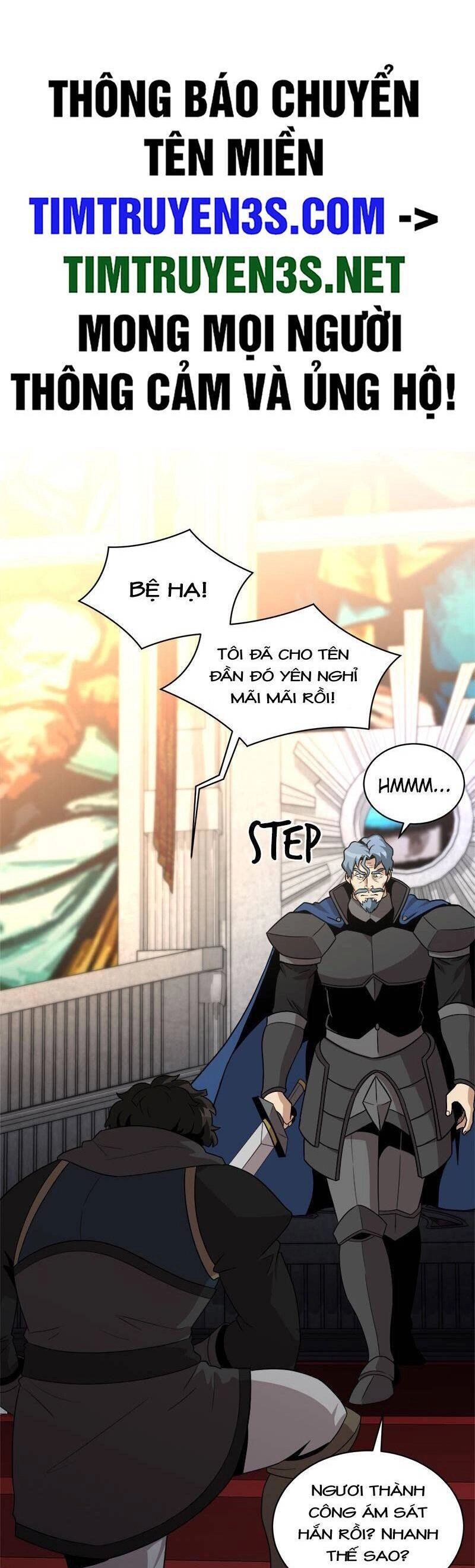 Người Bán Hoa Mạnh Nhất Chapter 95 - 2