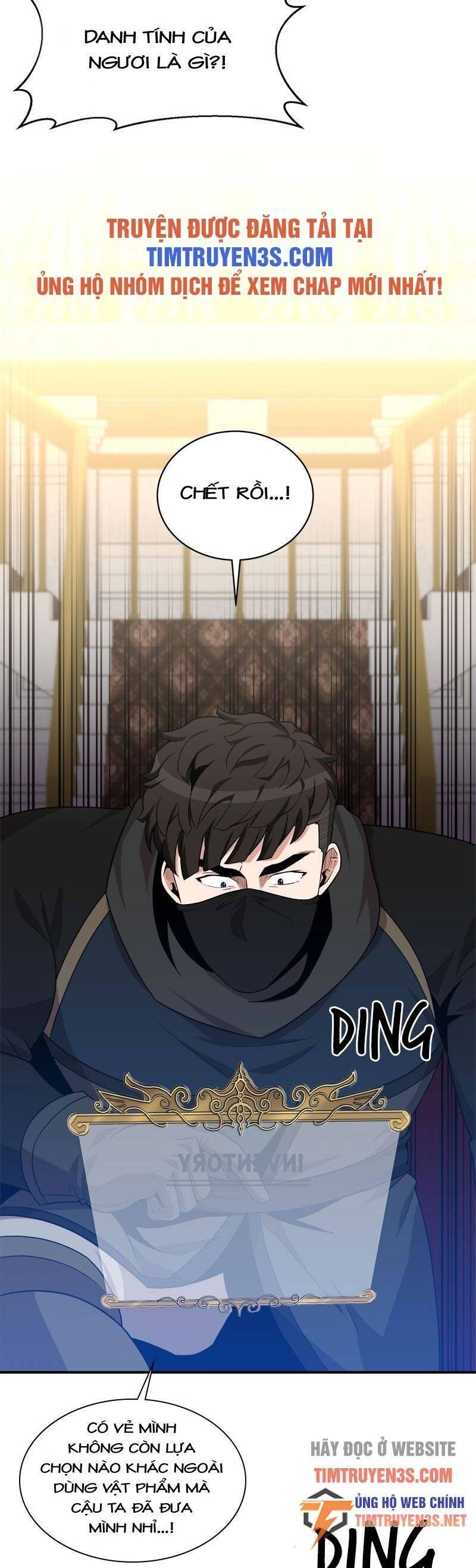 Người Bán Hoa Mạnh Nhất Chapter 95 - 5