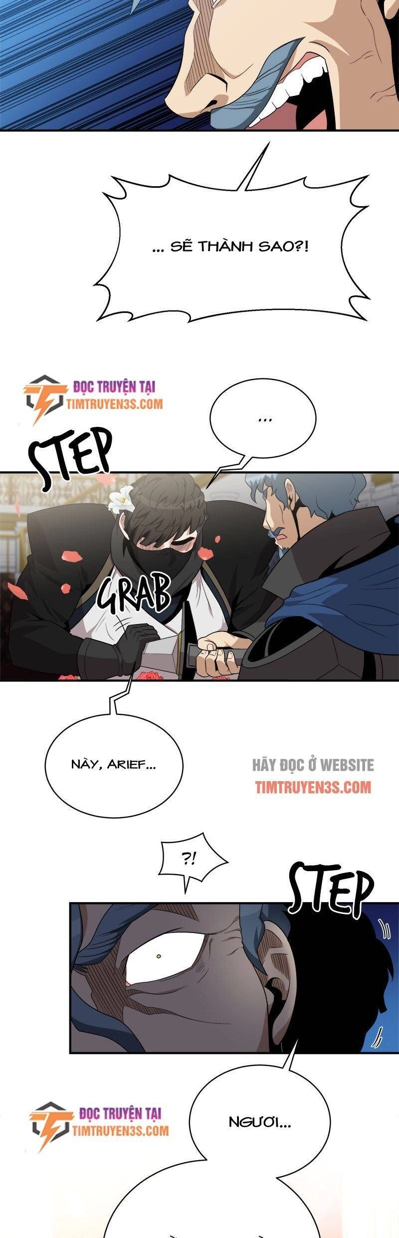 Người Bán Hoa Mạnh Nhất Chapter 95 - 12