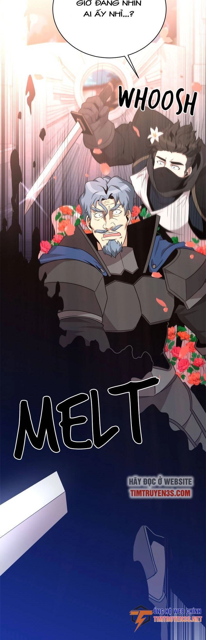 Người Bán Hoa Mạnh Nhất Chapter 95 - 13