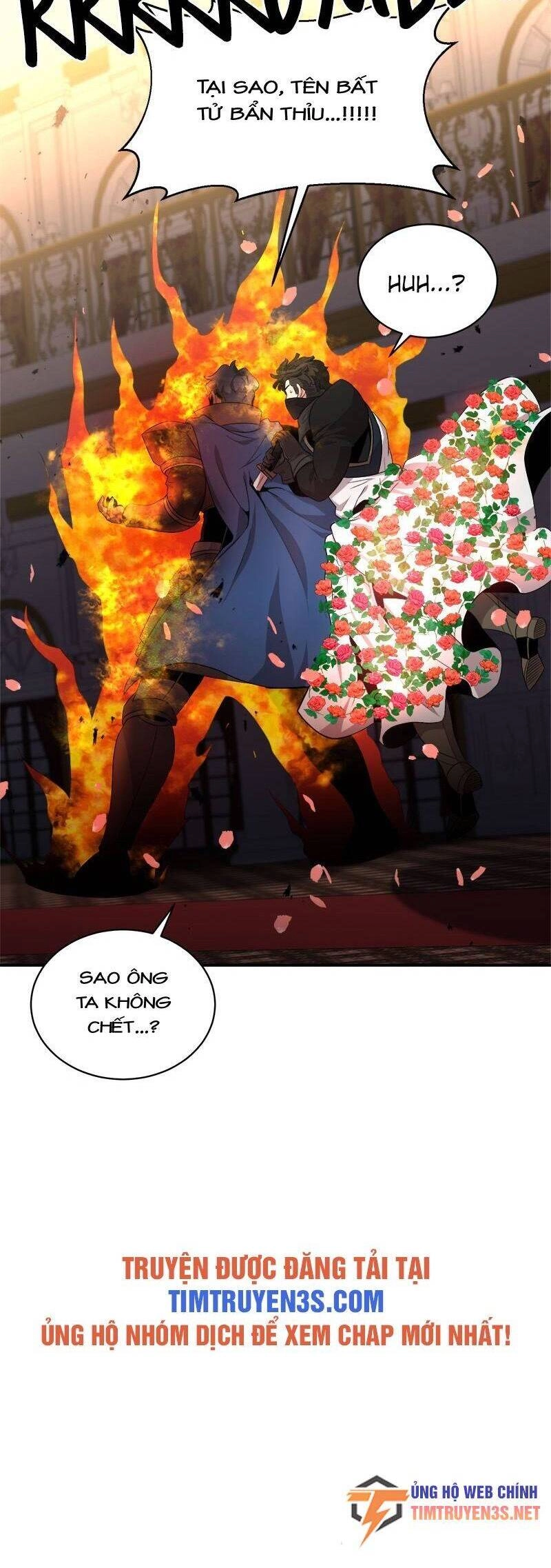 Người Bán Hoa Mạnh Nhất Chapter 95 - 17