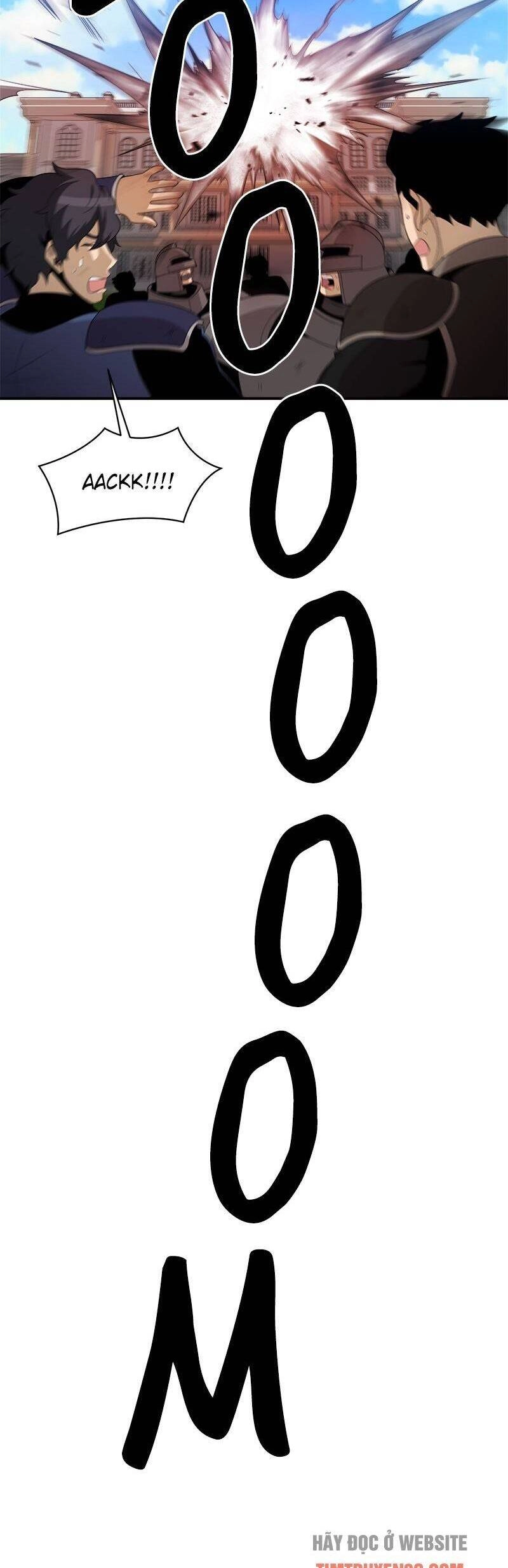 Người Bán Hoa Mạnh Nhất Chapter 95 - 19