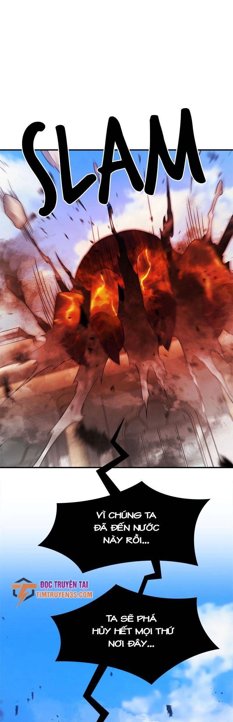 Người Bán Hoa Mạnh Nhất Chapter 95 - 22