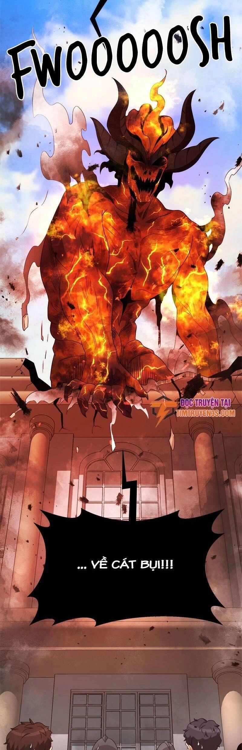 Người Bán Hoa Mạnh Nhất Chapter 95 - 23