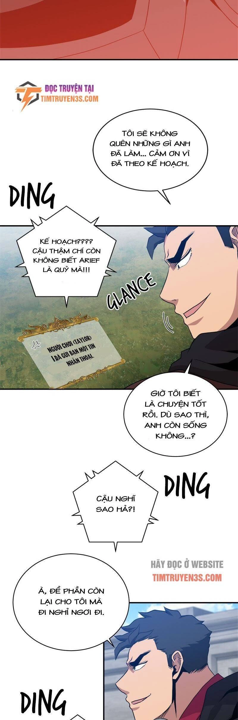 Người Bán Hoa Mạnh Nhất Chapter 95 - 27