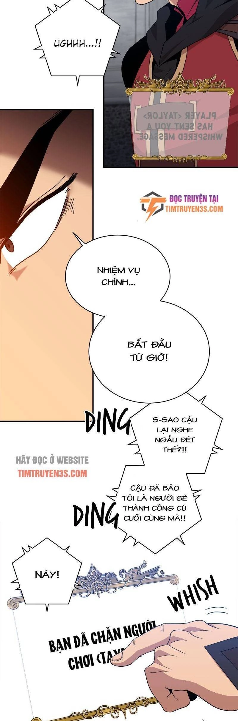 Người Bán Hoa Mạnh Nhất Chapter 95 - 28