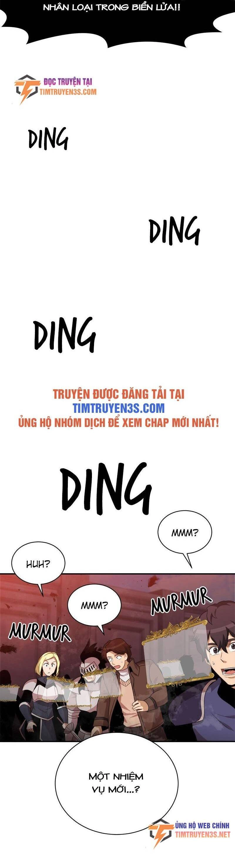 Người Bán Hoa Mạnh Nhất Chapter 95 - 36