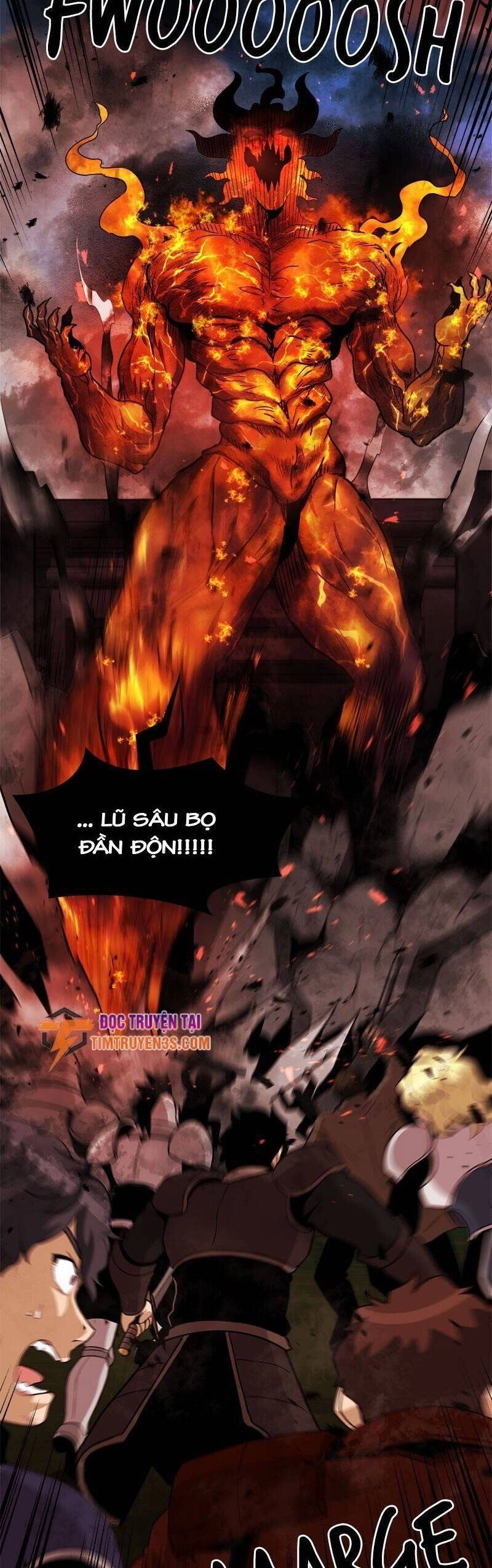 Người Bán Hoa Mạnh Nhất Chapter 95 - 39