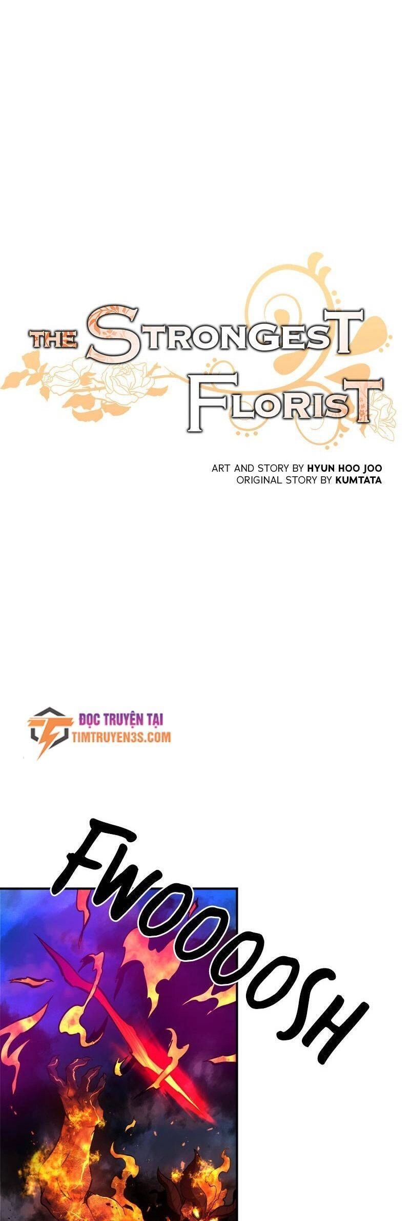 Người Bán Hoa Mạnh Nhất Chapter 95 - 41