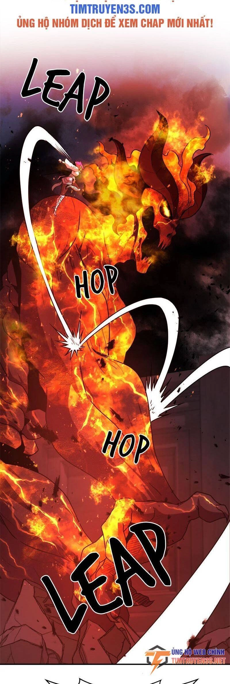 Người Bán Hoa Mạnh Nhất Chapter 95 - 44