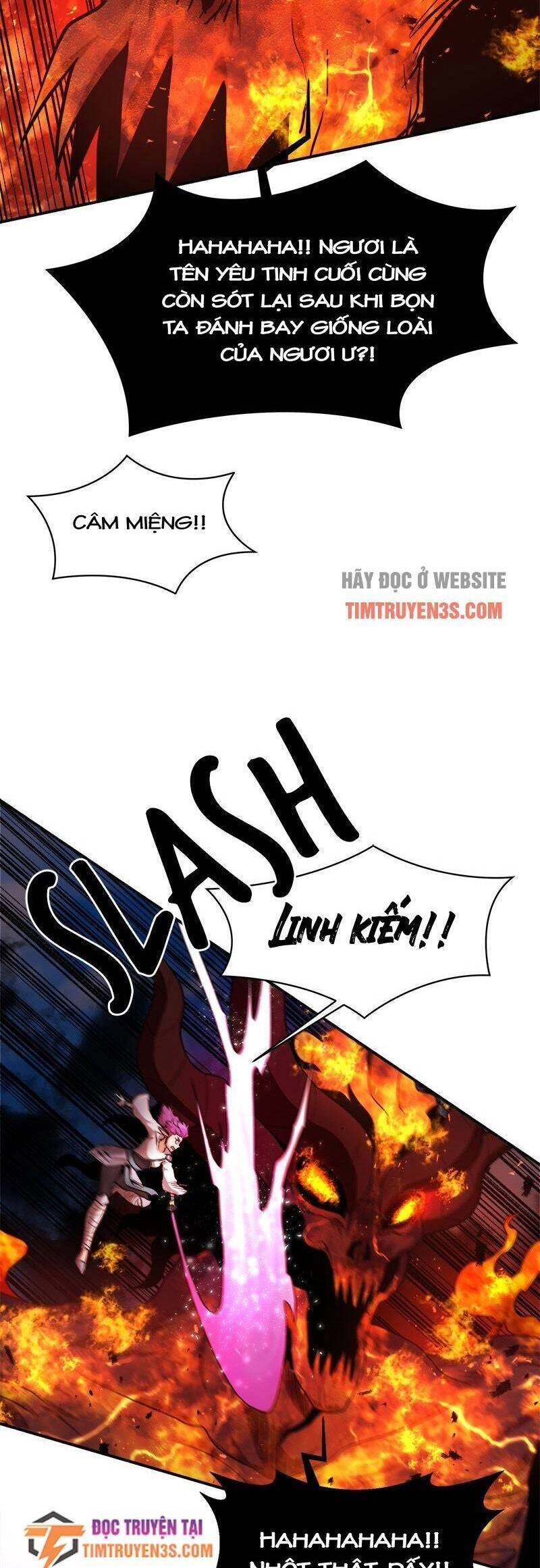 Người Bán Hoa Mạnh Nhất Chapter 95 - 46