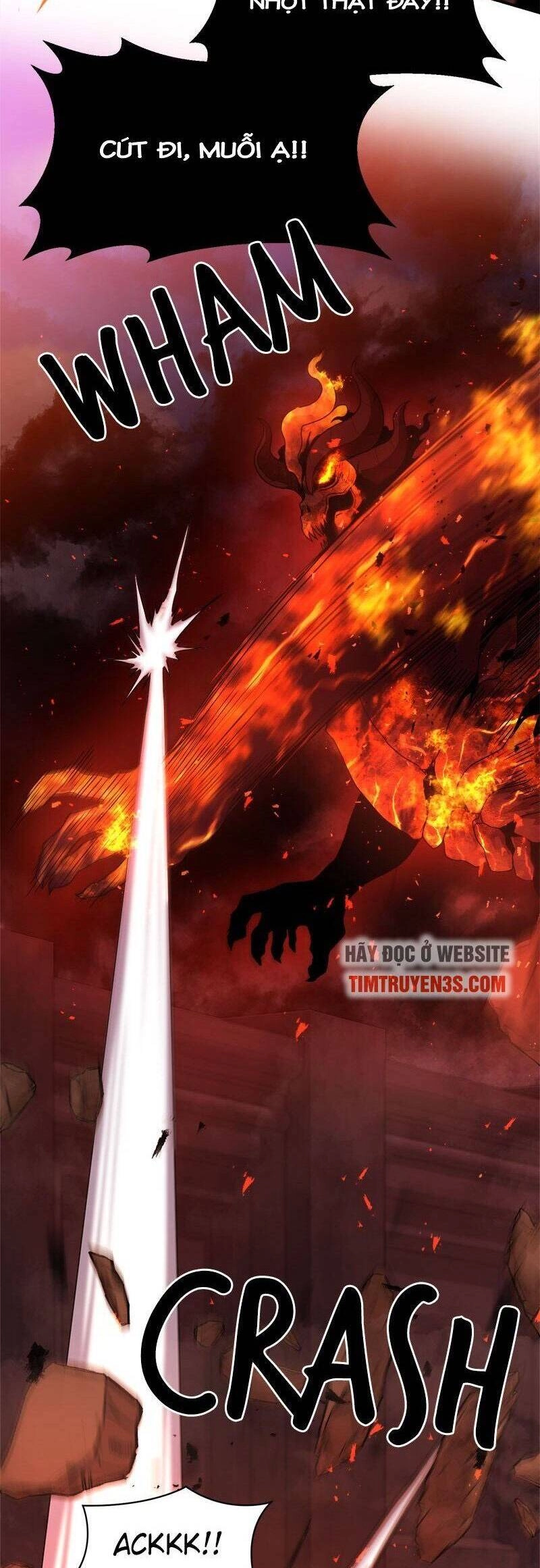 Người Bán Hoa Mạnh Nhất Chapter 95 - 47