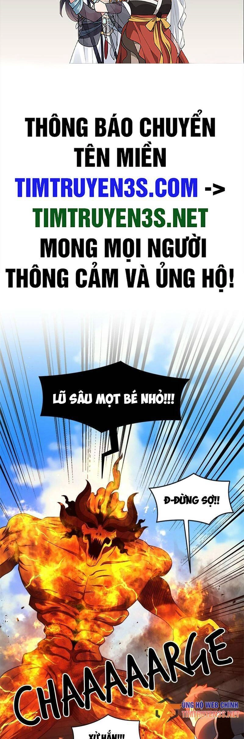 Người Bán Hoa Mạnh Nhất Chapter 96 - 2