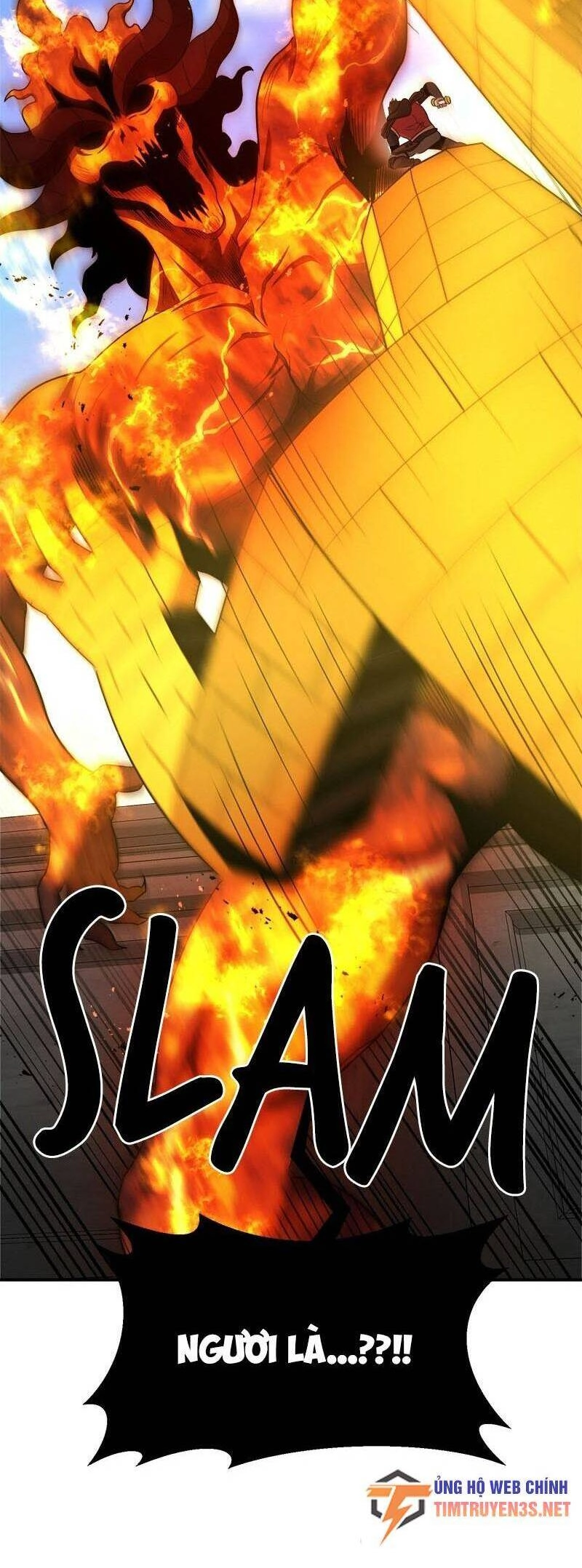 Người Bán Hoa Mạnh Nhất Chapter 96 - 6