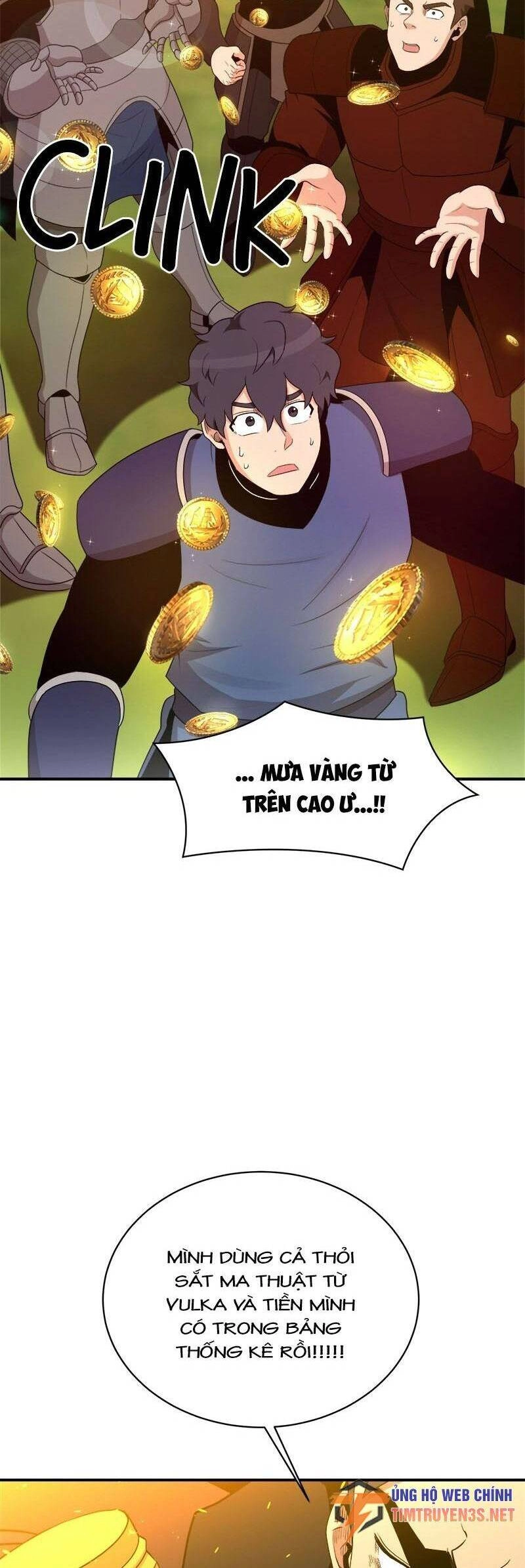 Người Bán Hoa Mạnh Nhất Chapter 96 - 8