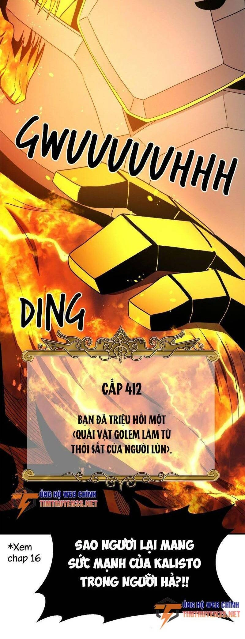 Người Bán Hoa Mạnh Nhất Chapter 96 - 10