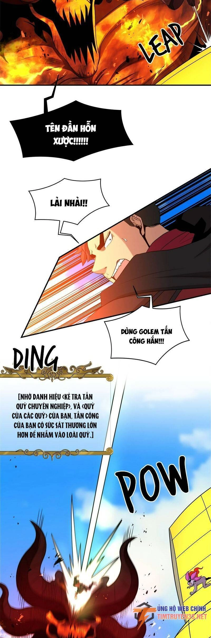 Người Bán Hoa Mạnh Nhất Chapter 96 - 12