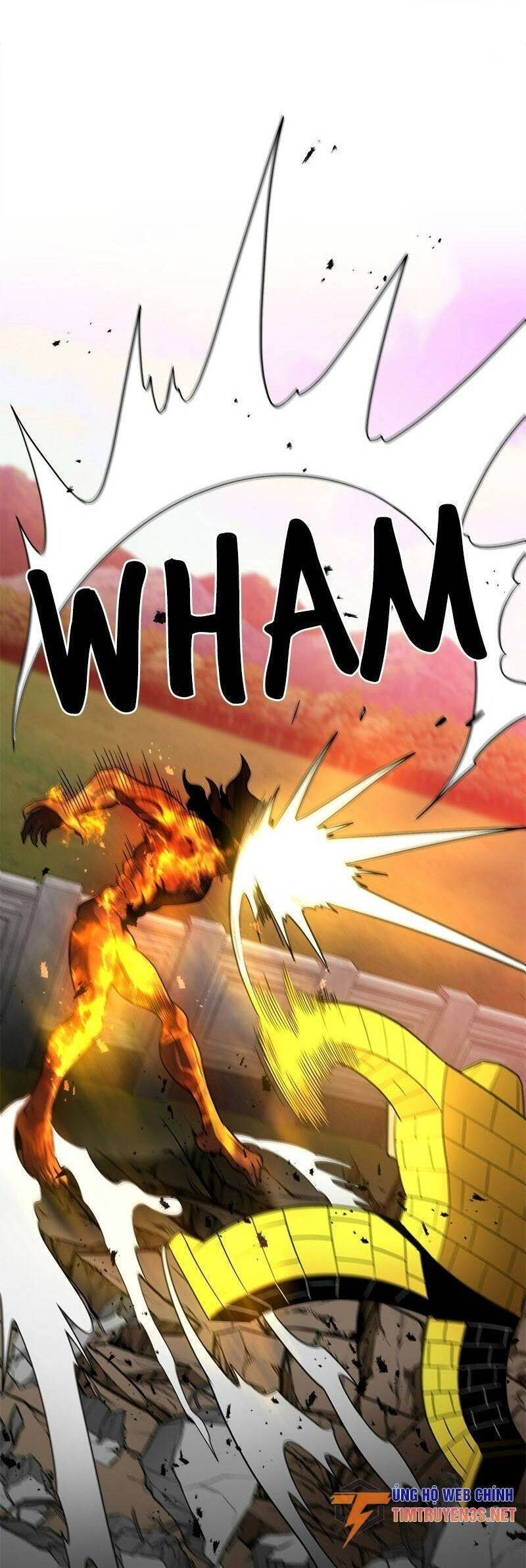 Người Bán Hoa Mạnh Nhất Chapter 96 - 14