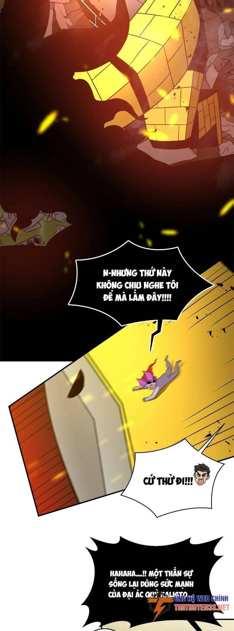 Người Bán Hoa Mạnh Nhất Chapter 96 - 16