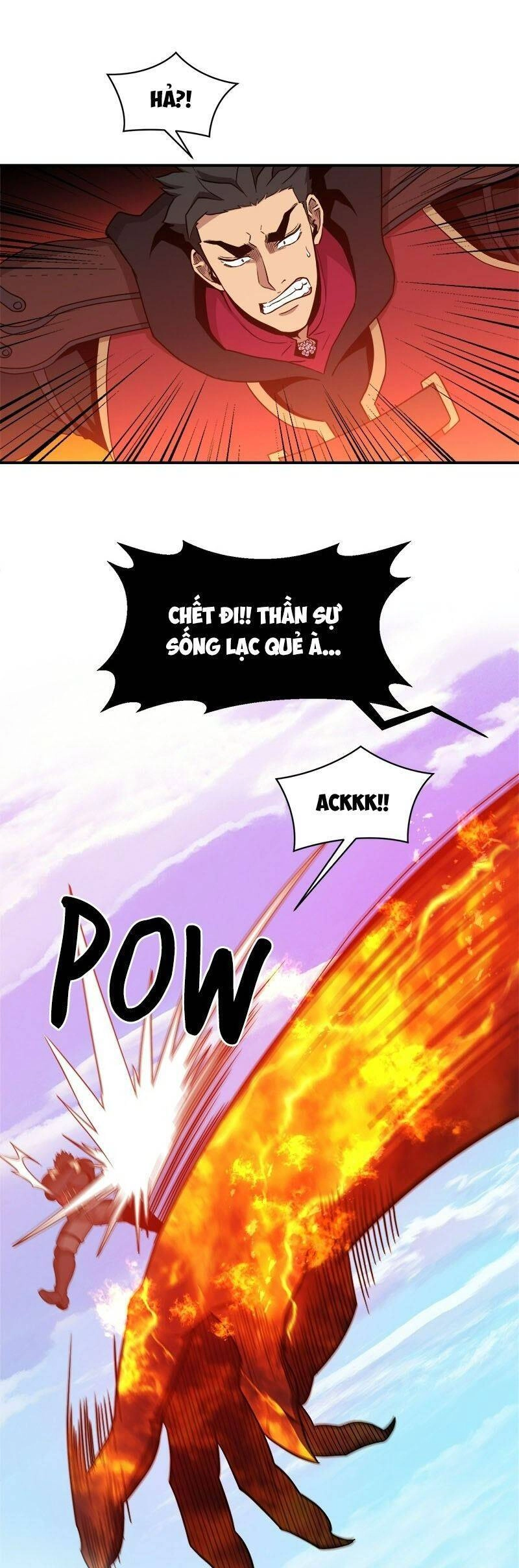 Người Bán Hoa Mạnh Nhất Chapter 96 - 18