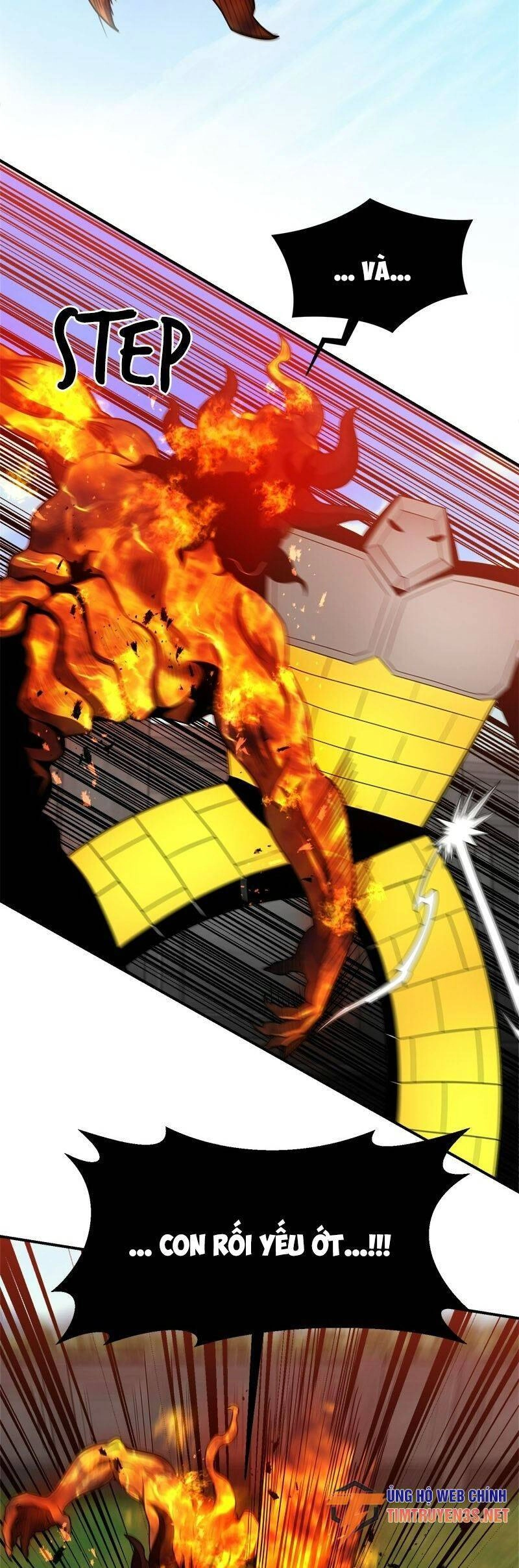 Người Bán Hoa Mạnh Nhất Chapter 96 - 19