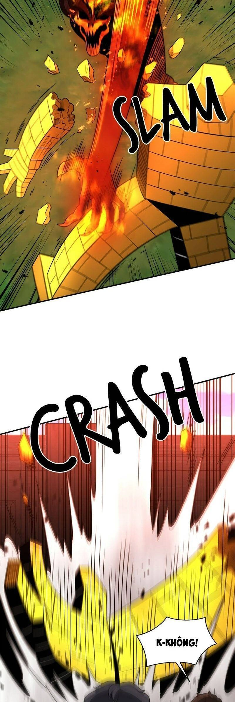 Người Bán Hoa Mạnh Nhất Chapter 96 - 20