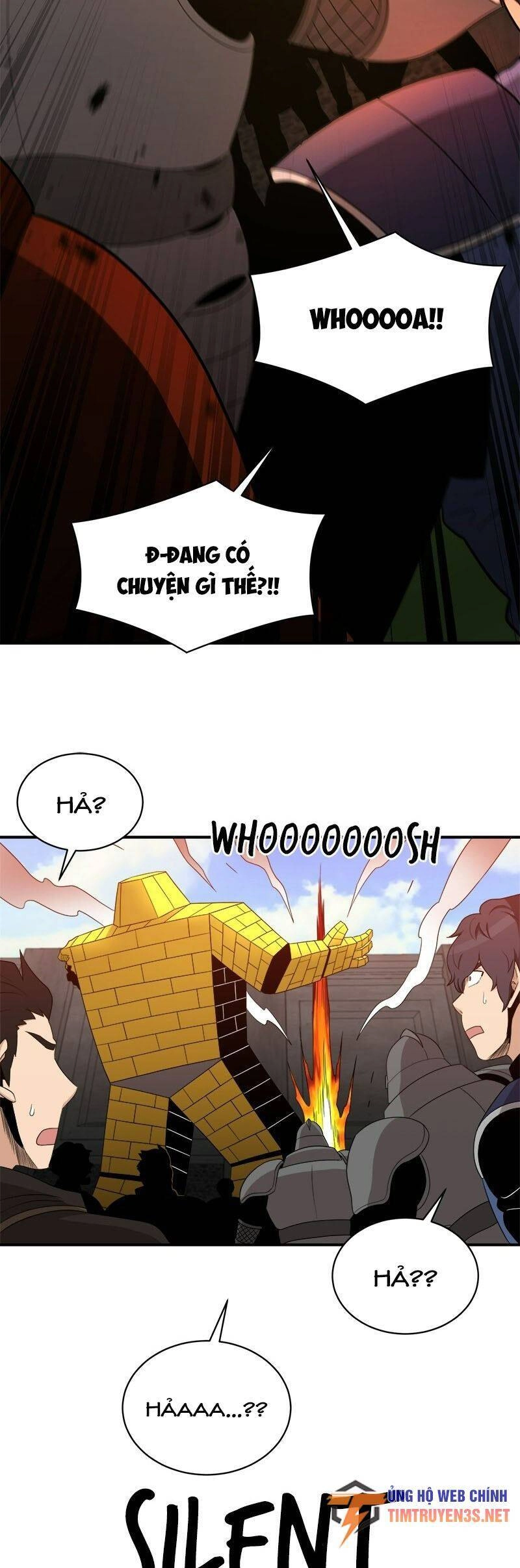 Người Bán Hoa Mạnh Nhất Chapter 96 - 26