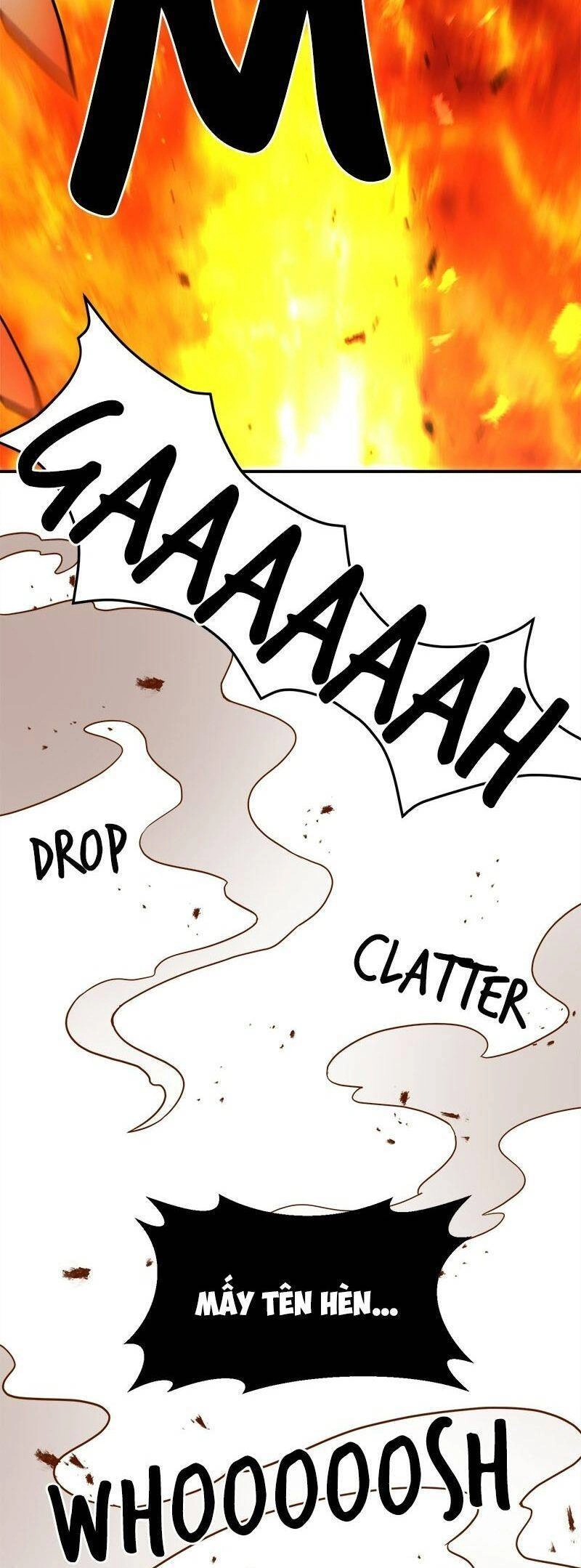 Người Bán Hoa Mạnh Nhất Chapter 96 - 29