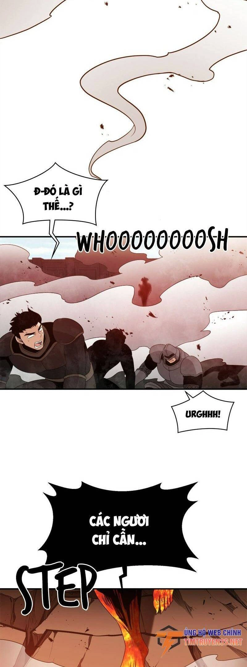 Người Bán Hoa Mạnh Nhất Chapter 96 - 30