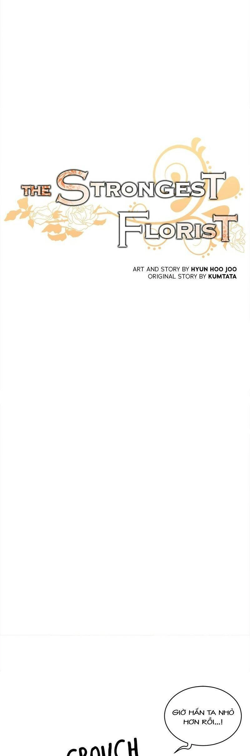 Người Bán Hoa Mạnh Nhất Chapter 96 - 33