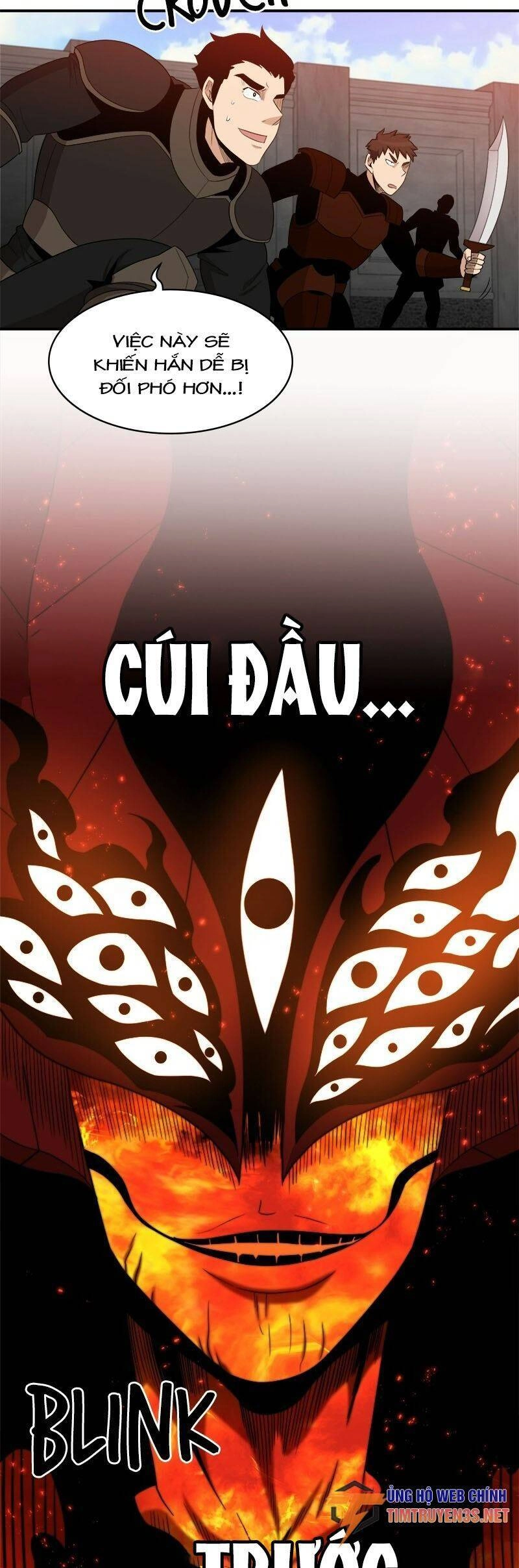 Người Bán Hoa Mạnh Nhất Chapter 96 - 34