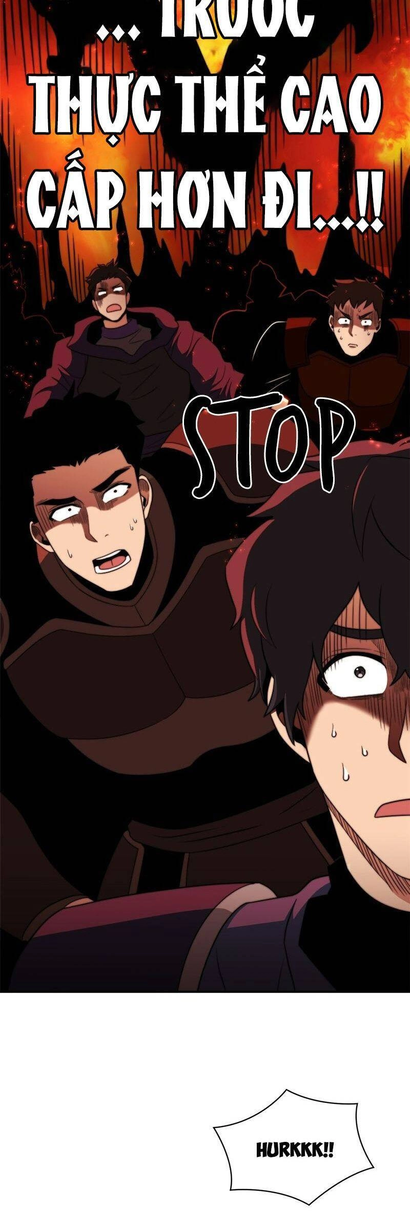 Người Bán Hoa Mạnh Nhất Chapter 96 - 35