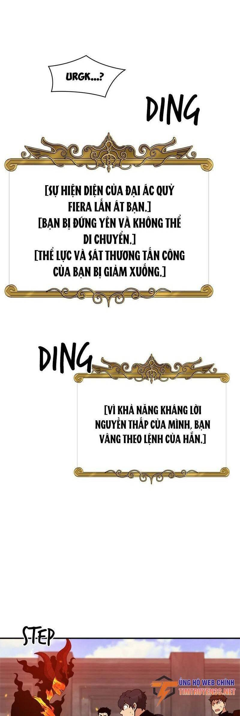 Người Bán Hoa Mạnh Nhất Chapter 96 - 36