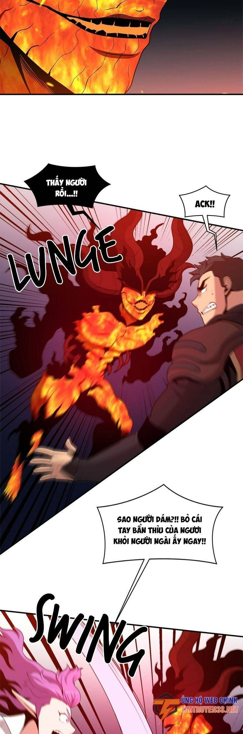 Người Bán Hoa Mạnh Nhất Chapter 96 - 41