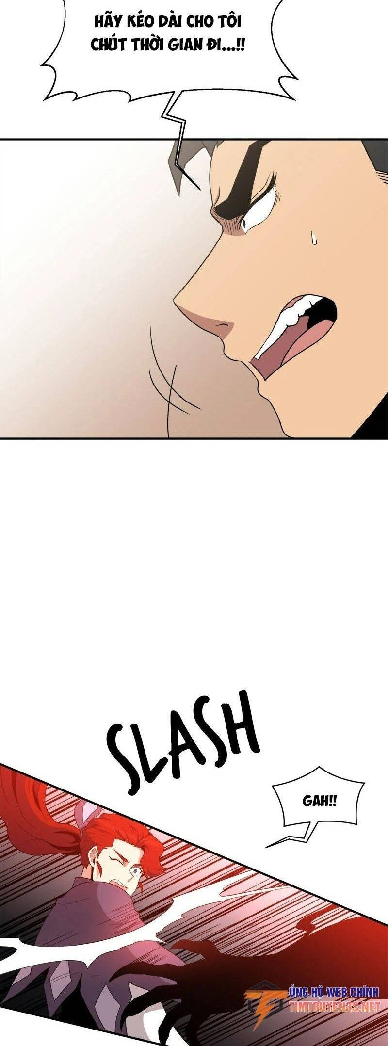 Người Bán Hoa Mạnh Nhất Chapter 96 - 45