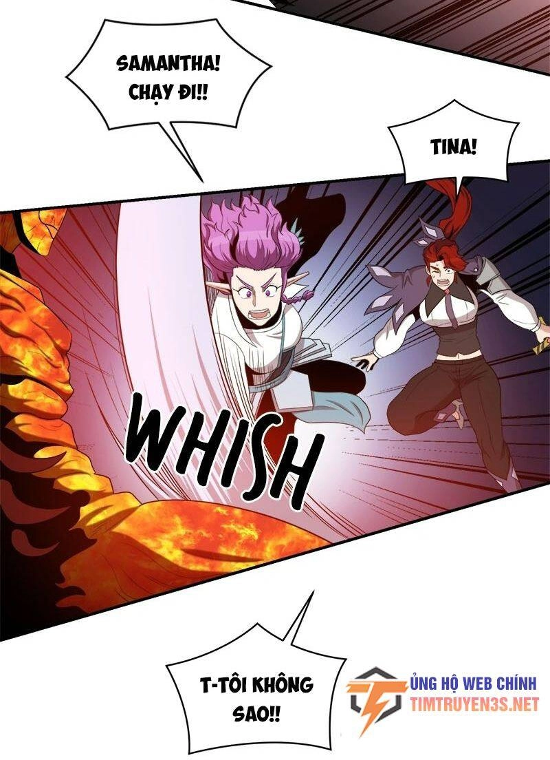 Người Bán Hoa Mạnh Nhất Chapter 96 - 46