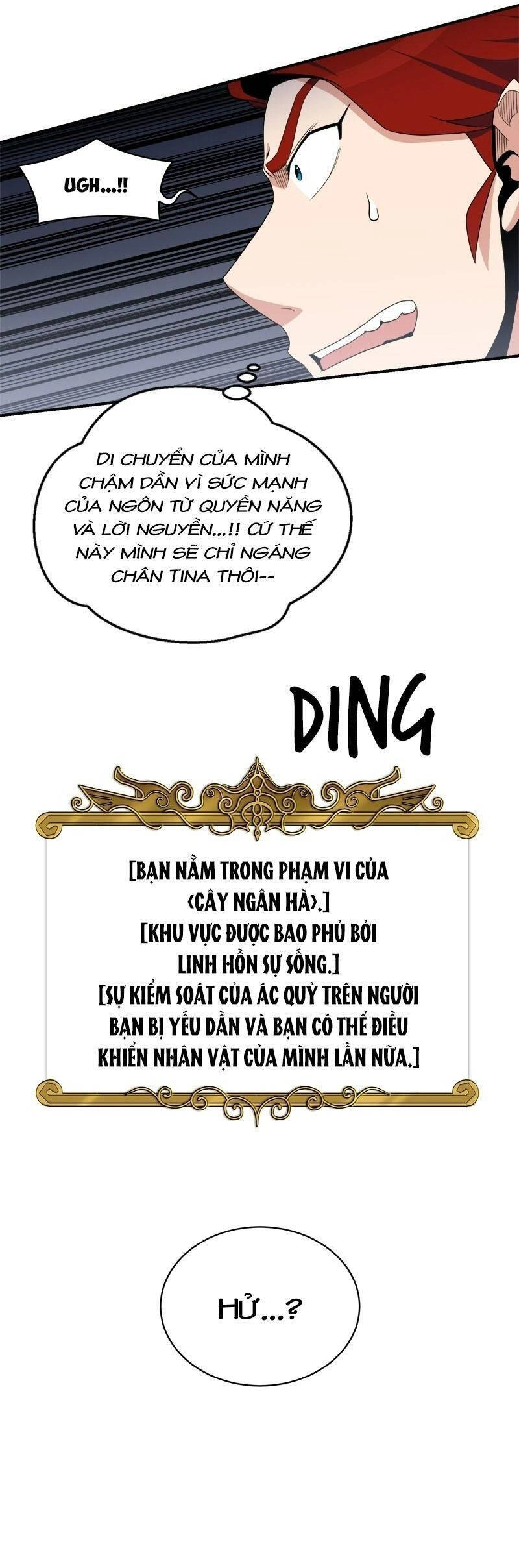 Người Bán Hoa Mạnh Nhất Chapter 96 - 47