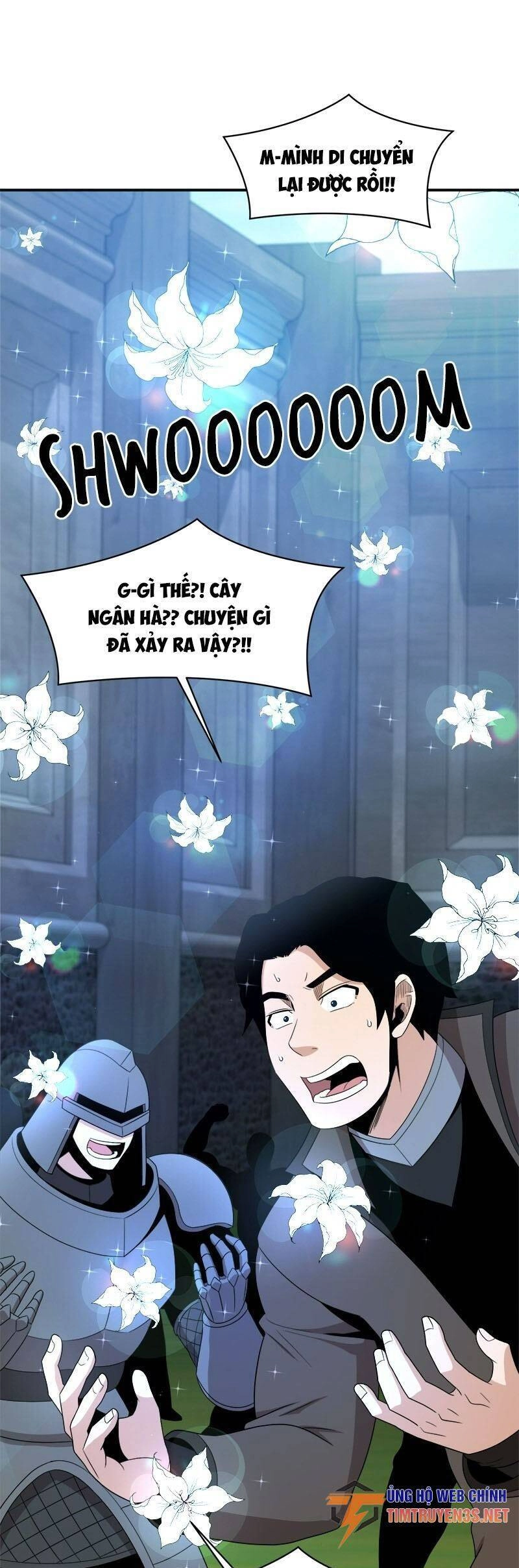 Người Bán Hoa Mạnh Nhất Chapter 96 - 48