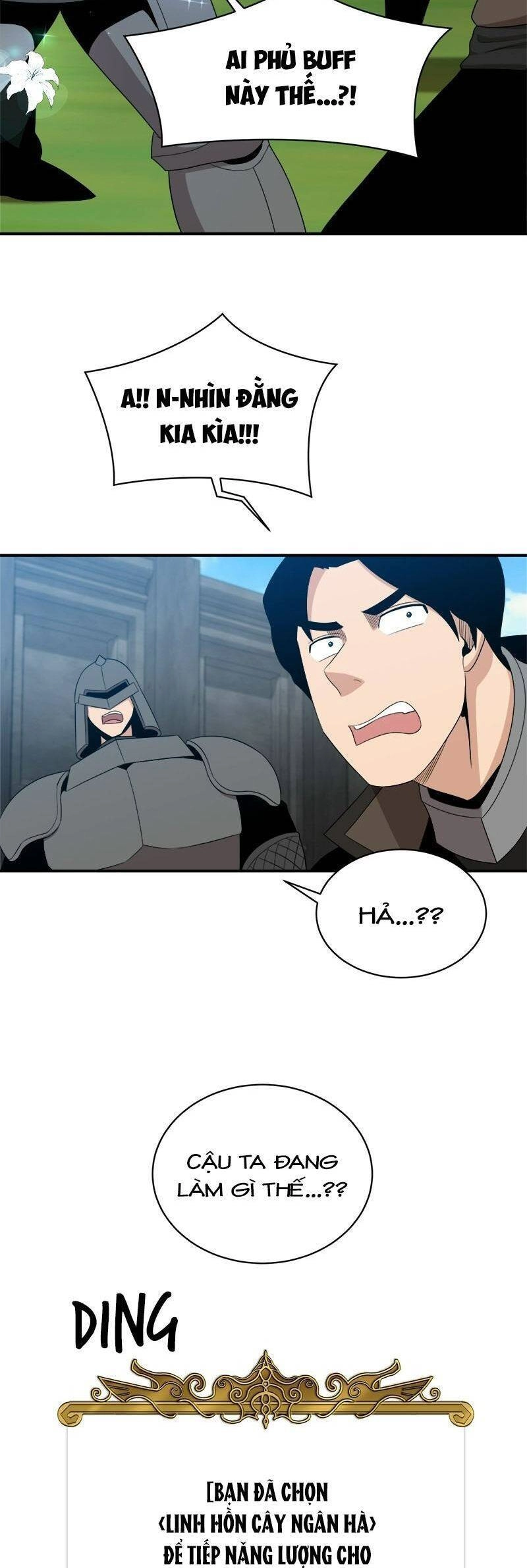 Người Bán Hoa Mạnh Nhất Chapter 96 - 49