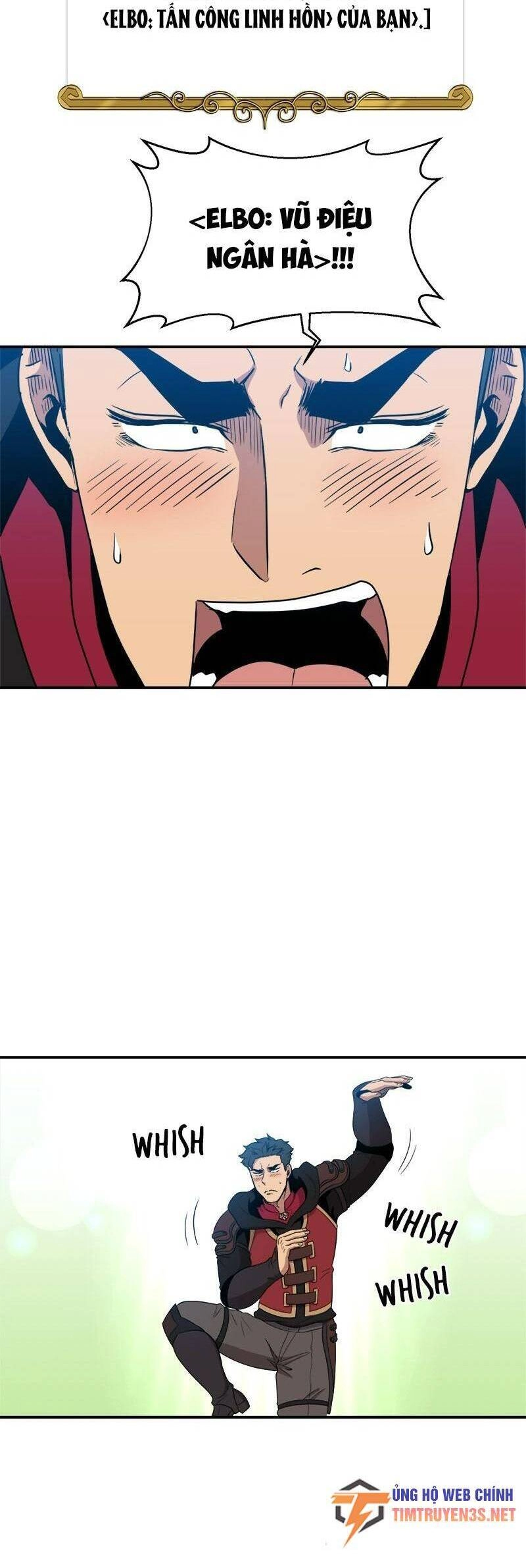 Người Bán Hoa Mạnh Nhất Chapter 96 - 50