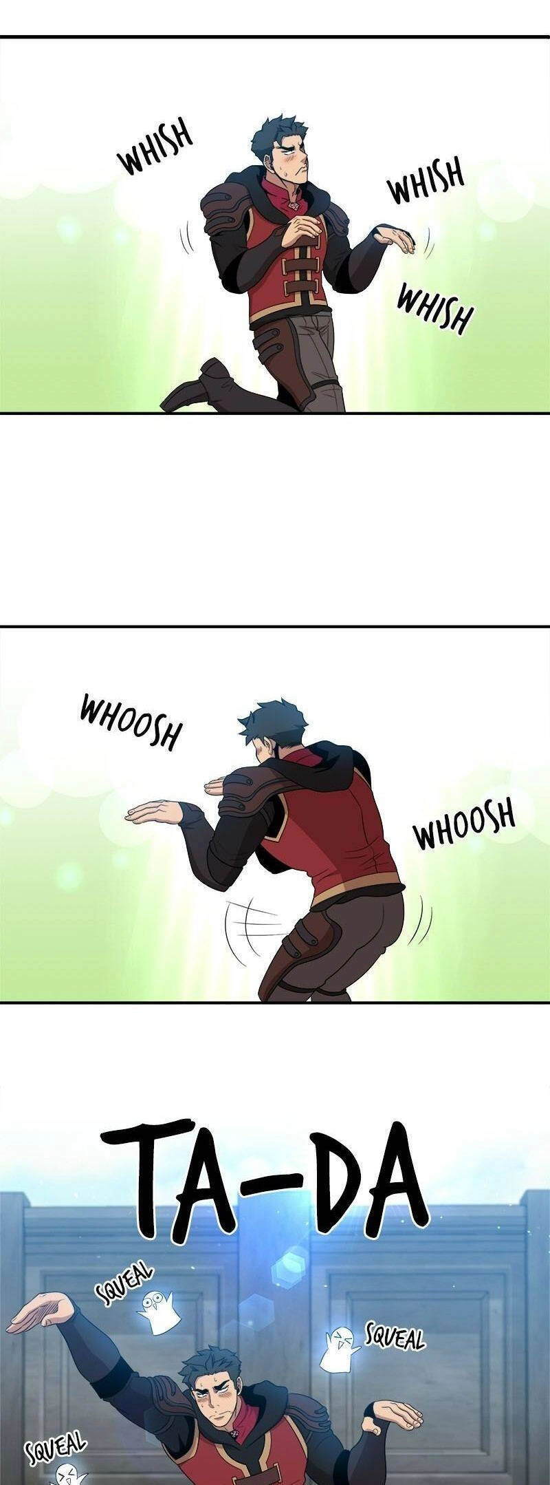 Người Bán Hoa Mạnh Nhất Chapter 96 - 51