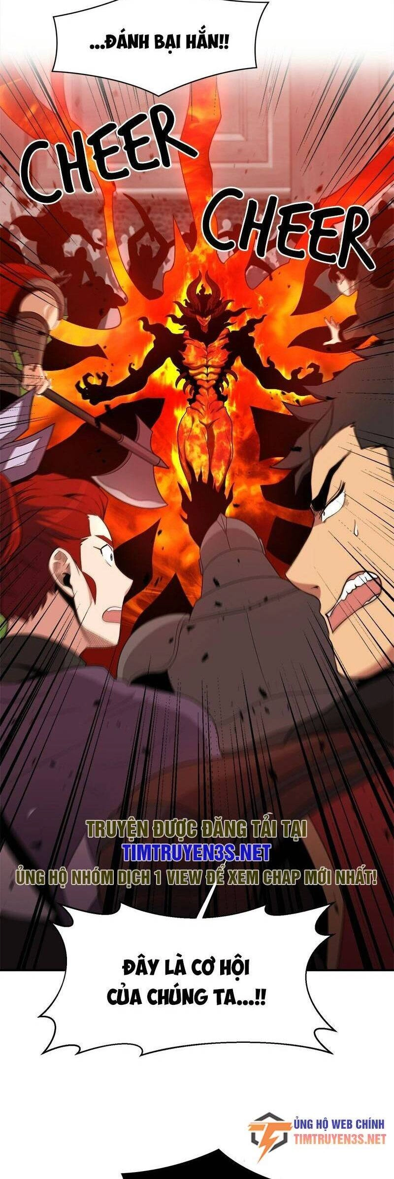 Người Bán Hoa Mạnh Nhất Chapter 96 - 54