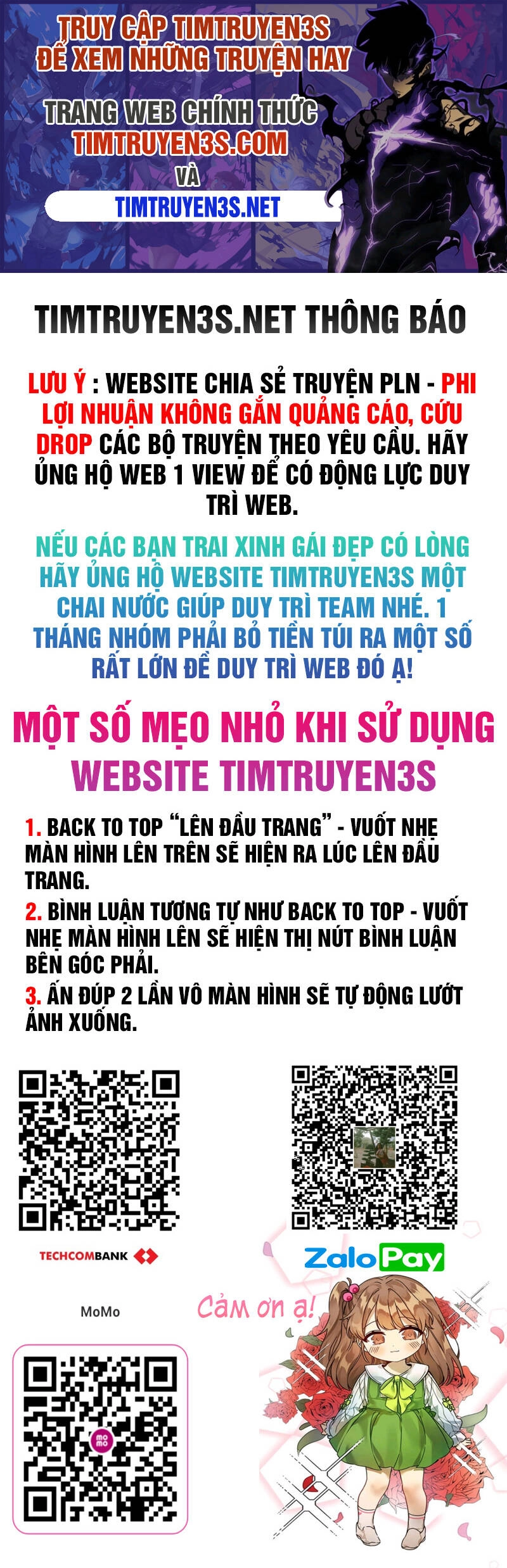 Người Bán Hoa Mạnh Nhất Chapter 97 - 1
