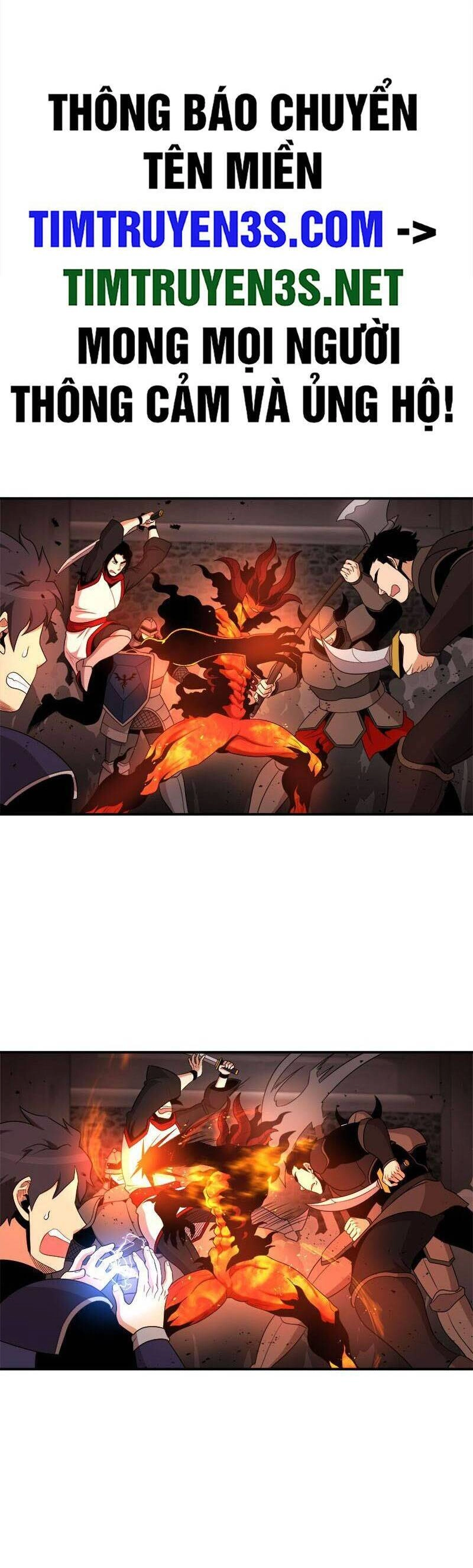 Người Bán Hoa Mạnh Nhất Chapter 97 - 3