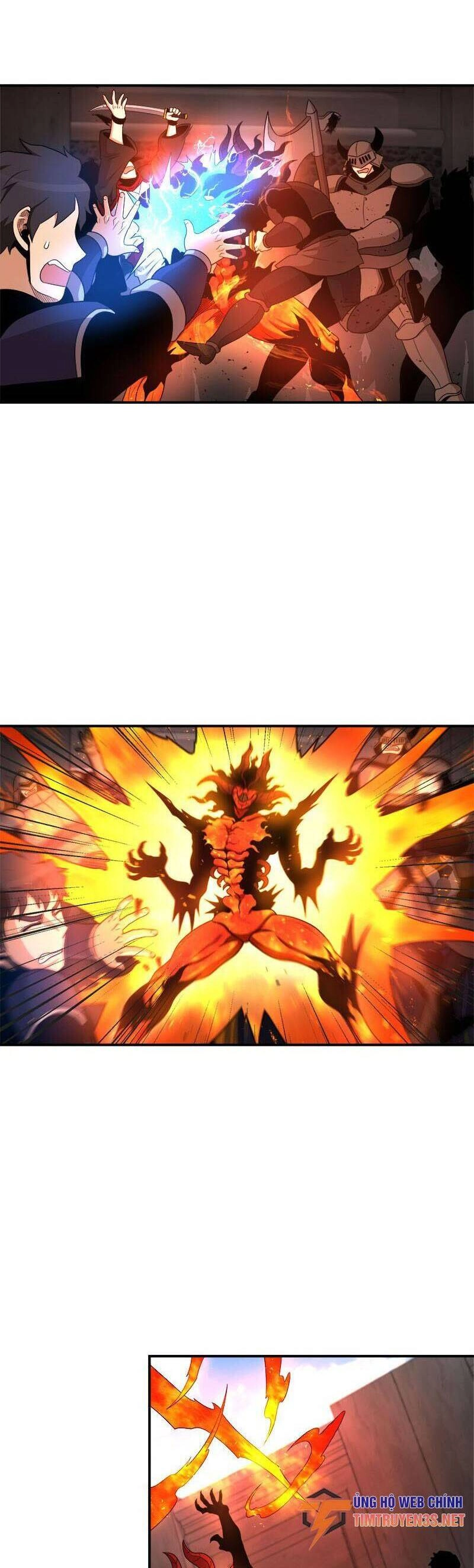 Người Bán Hoa Mạnh Nhất Chapter 97 - 4