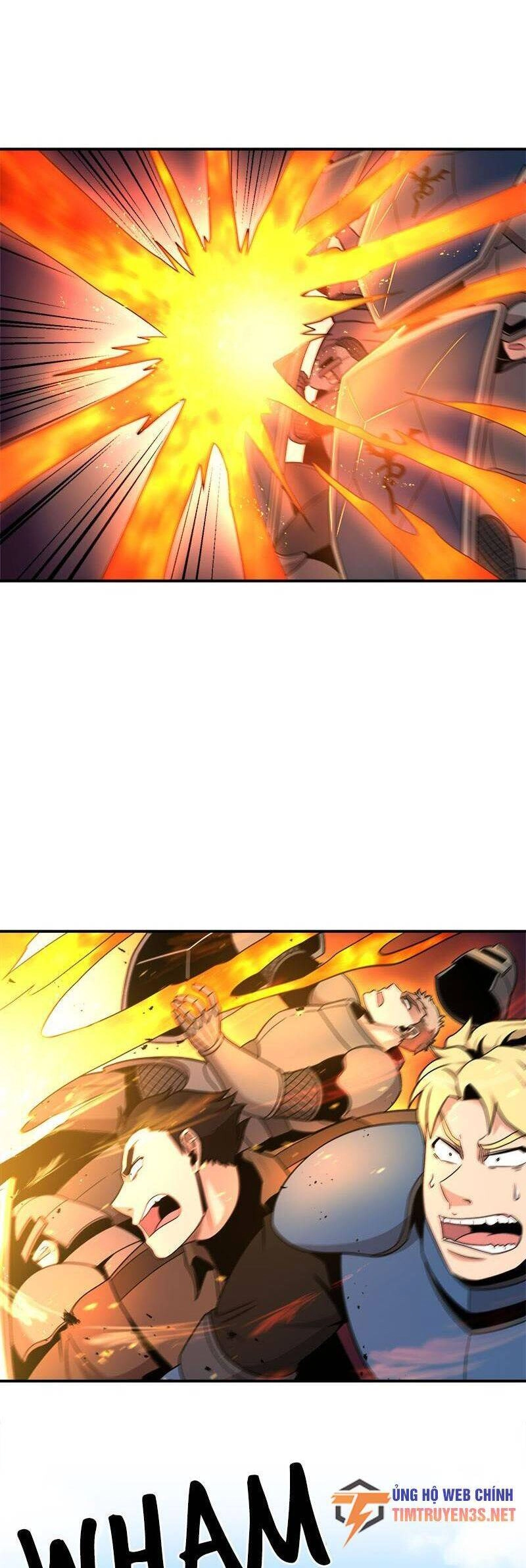 Người Bán Hoa Mạnh Nhất Chapter 97 - 6