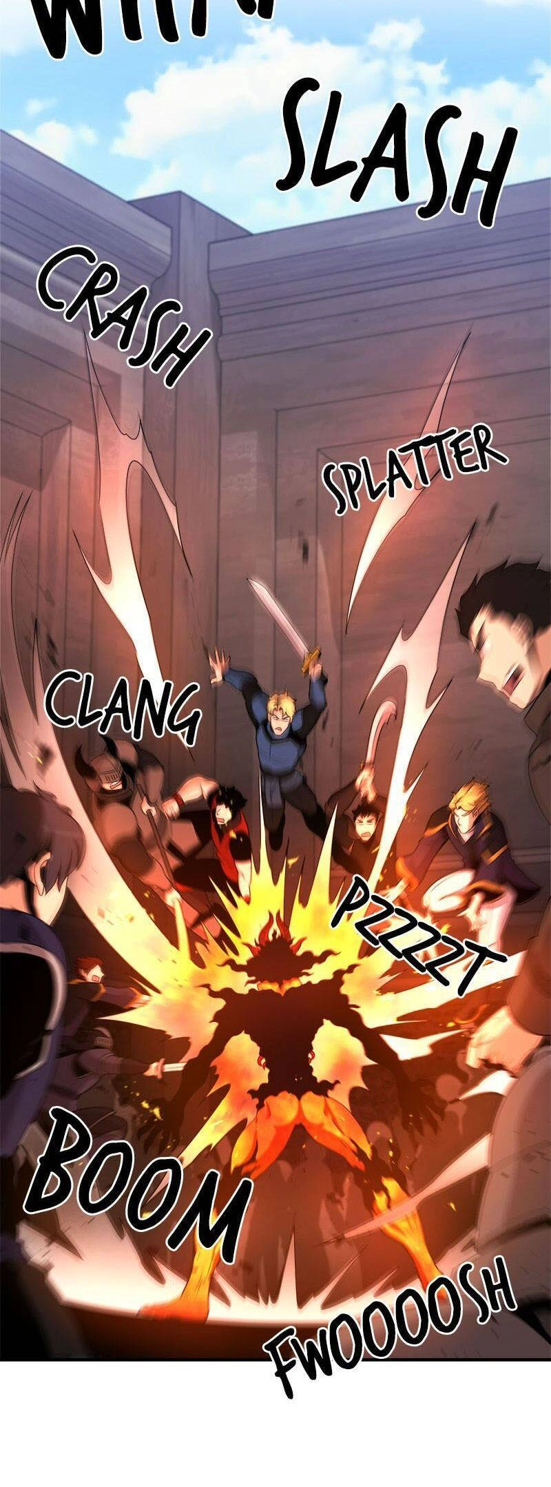 Người Bán Hoa Mạnh Nhất Chapter 97 - 7