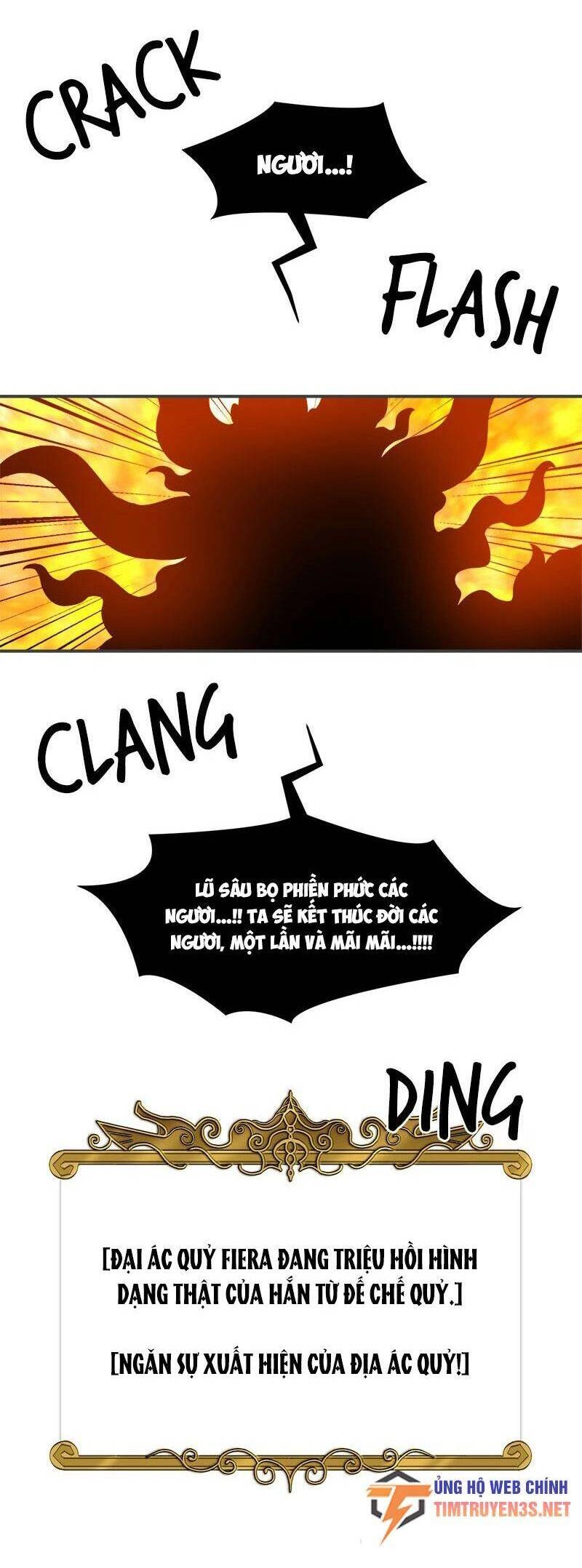 Người Bán Hoa Mạnh Nhất Chapter 97 - 8