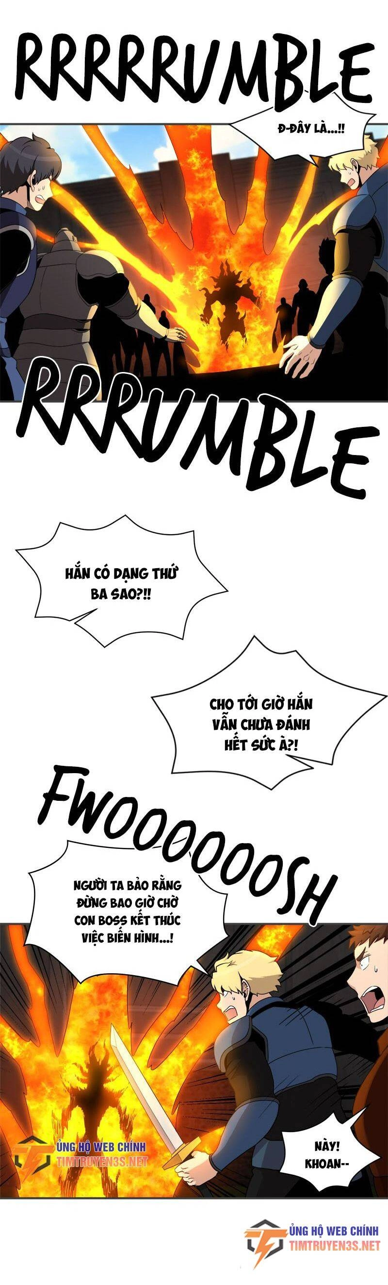 Người Bán Hoa Mạnh Nhất Chapter 97 - 9