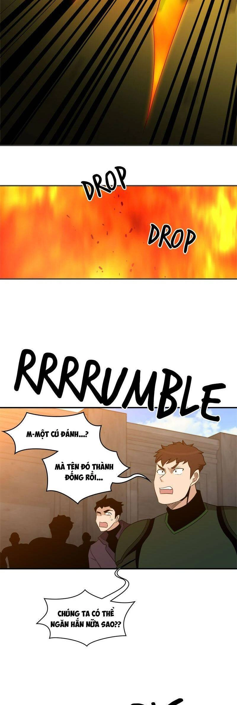 Người Bán Hoa Mạnh Nhất Chapter 97 - 12